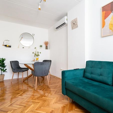 Apartment Experience Of Split Bagian luar foto