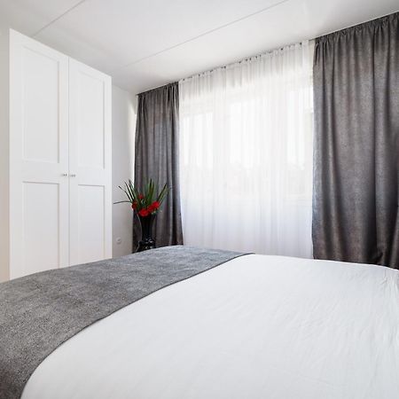 Apartment Experience Of Split Bagian luar foto