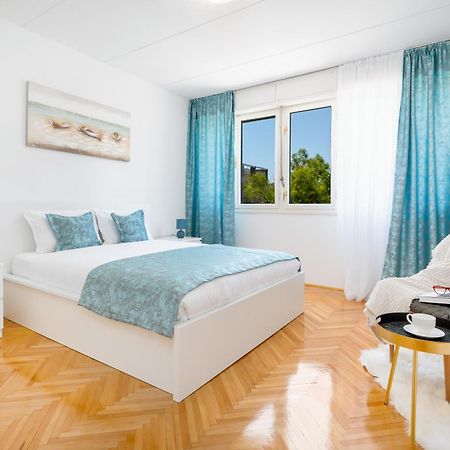 Apartment Experience Of Split Bagian luar foto