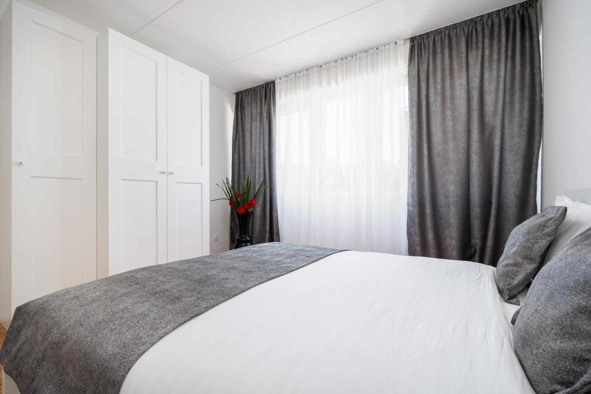 Apartment Experience Of Split Bagian luar foto