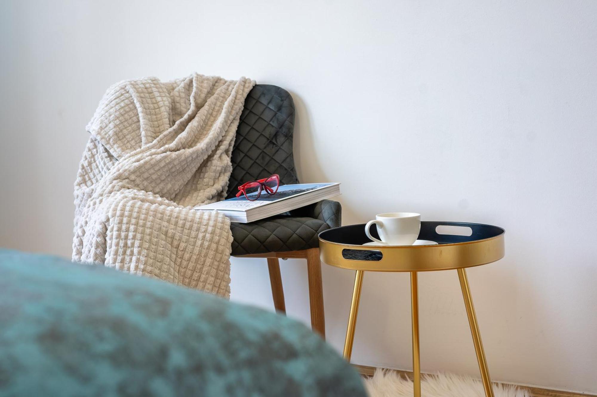 Apartment Experience Of Split Bagian luar foto