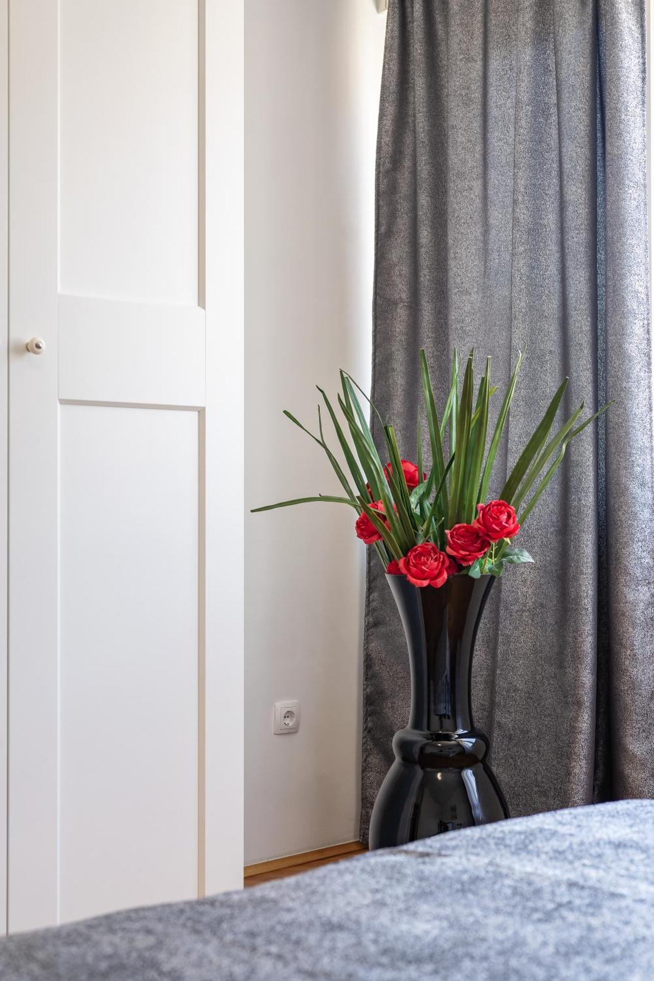 Apartment Experience Of Split Bagian luar foto