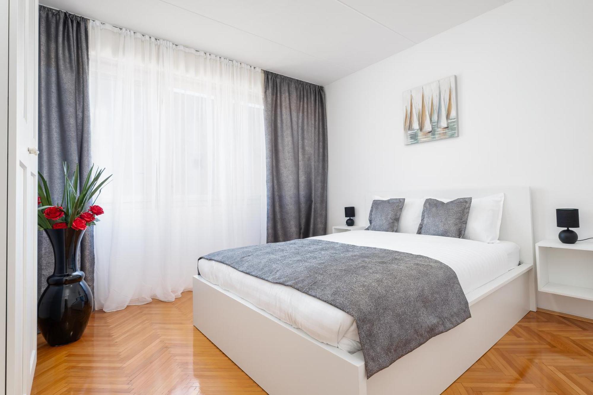 Apartment Experience Of Split Bagian luar foto