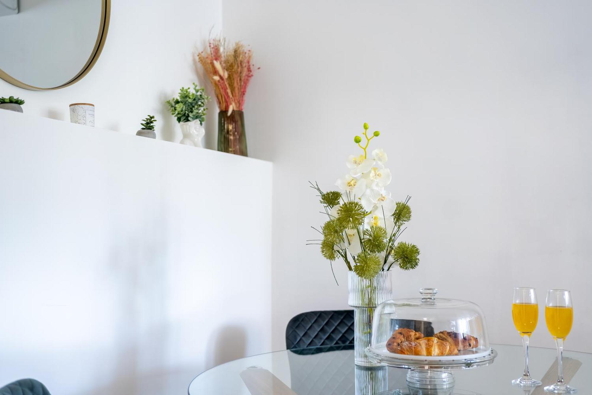 Apartment Experience Of Split Bagian luar foto